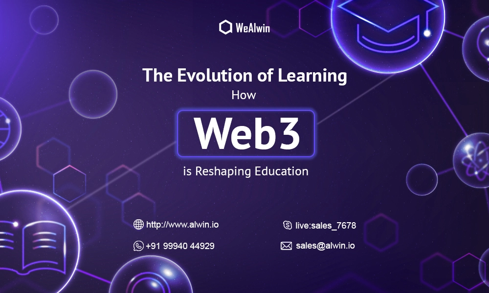 how-web3-reshaping-education