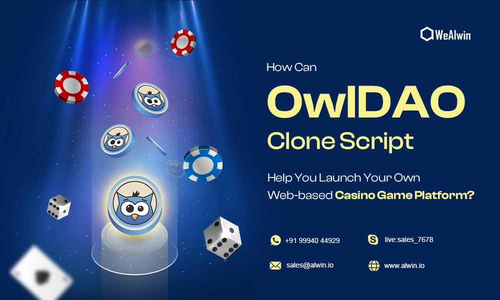 owldao-clone-script