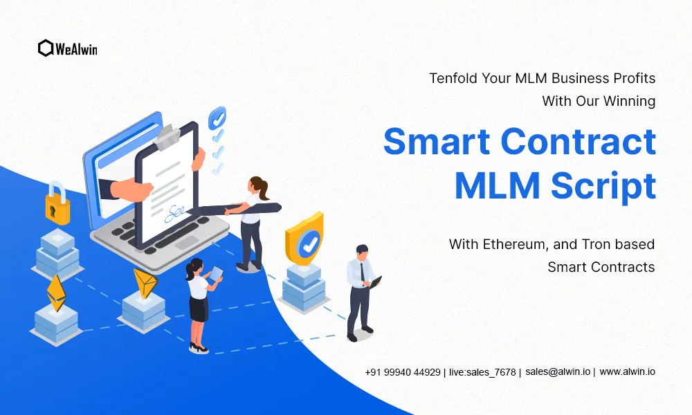 smart-contract-mlm-script