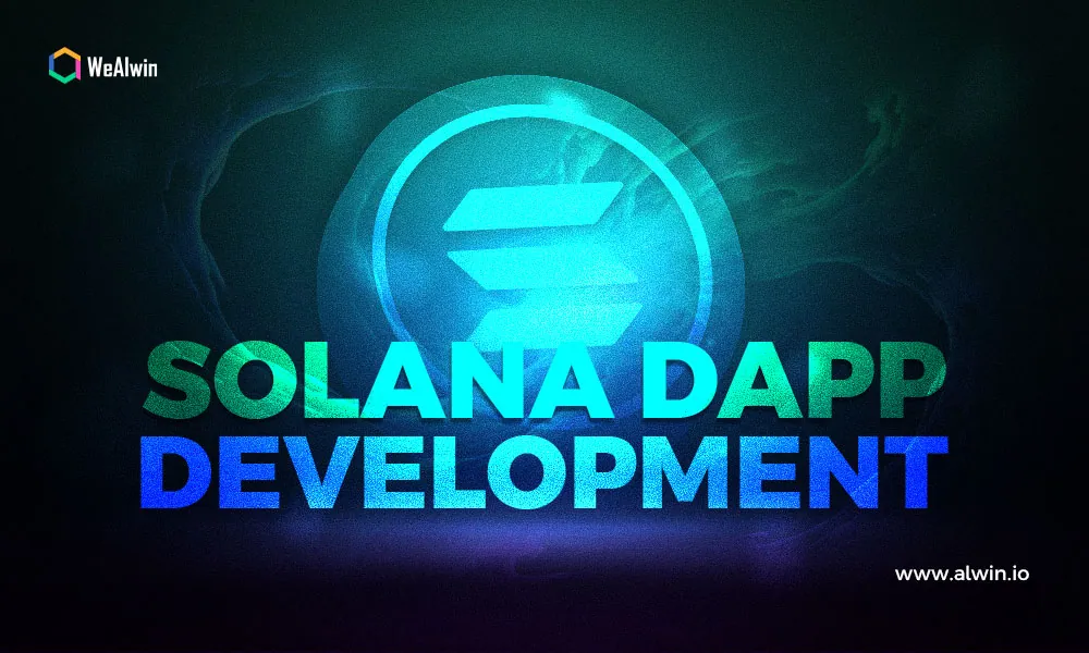 solana-dapp-development