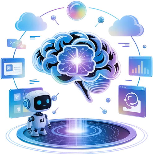 AI Agent Development Company