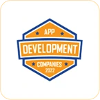 Top App Development Companies