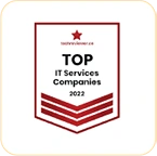 Top IT Service Companies