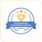 Top Blockchain Development company