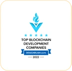 Top Blockchain Development companies