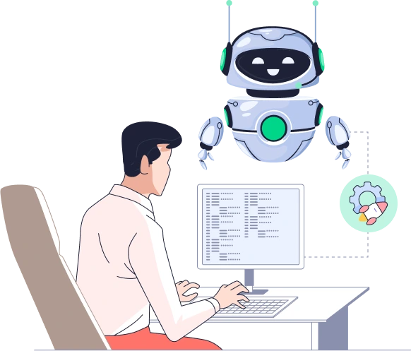 Hire AI Software Developer