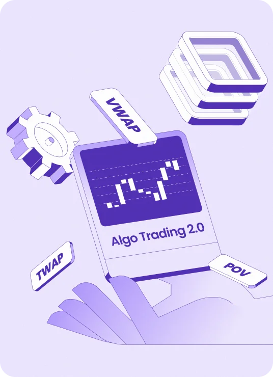 Algo Trading Software 2.0