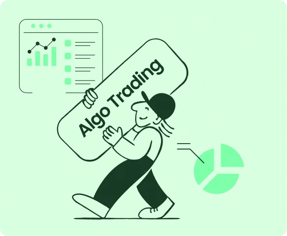 Algo Trading Software 2.0