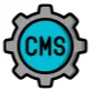 Cms system