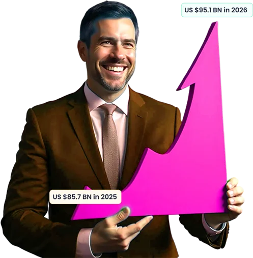 Latest crypto exchange statistics market growth and new trends