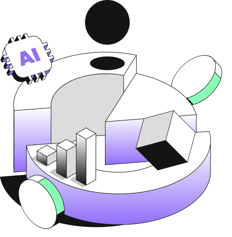 Blockchain and AI Fusion