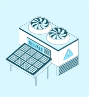 Blockchain and AI Fusion