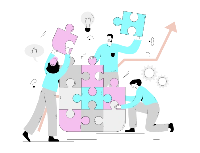 Onshore Development Team