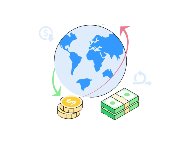 Offshore Development Center (ODC)