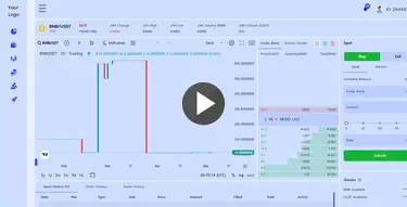 Cryptocurrency Exchange Script
