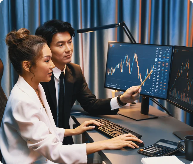 Cryptocurrency Exchange Software 2.0