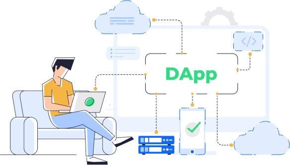 Hire dApp Developer