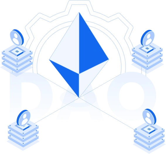 DAO Development Company