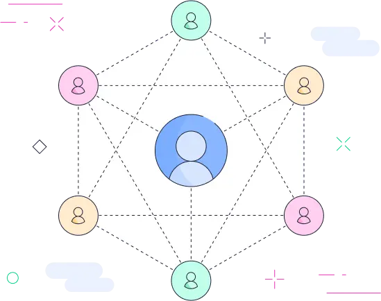 Decentralized Exchange Development