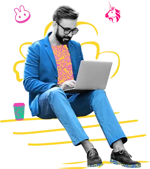 Blockchain Development Company
