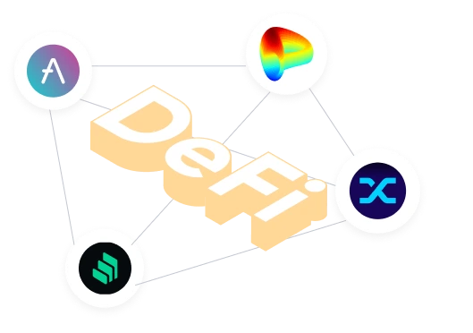 Our DeFi Development Protocols