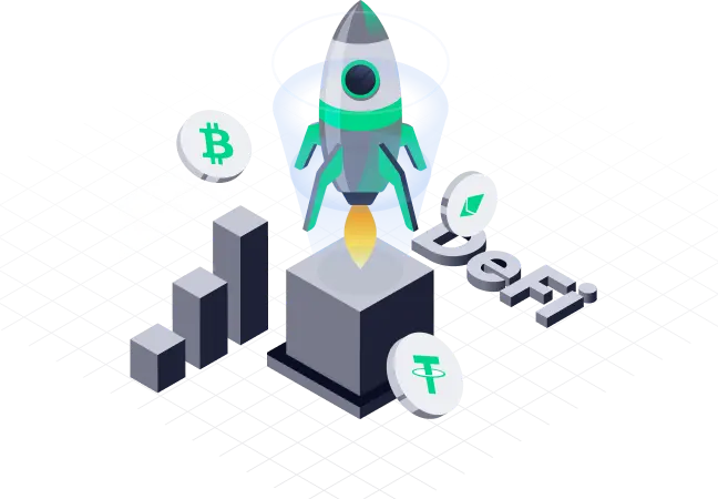 DeFi Staking Platform Development