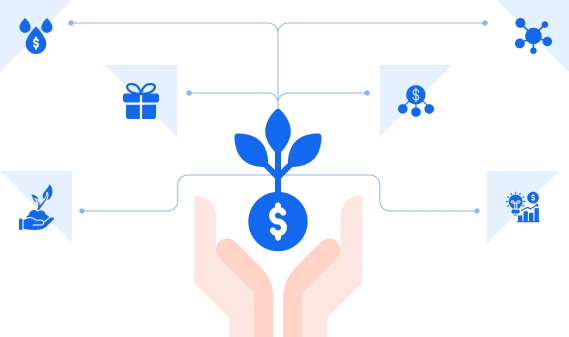 Benefits Of DeFi Yield Farming Development