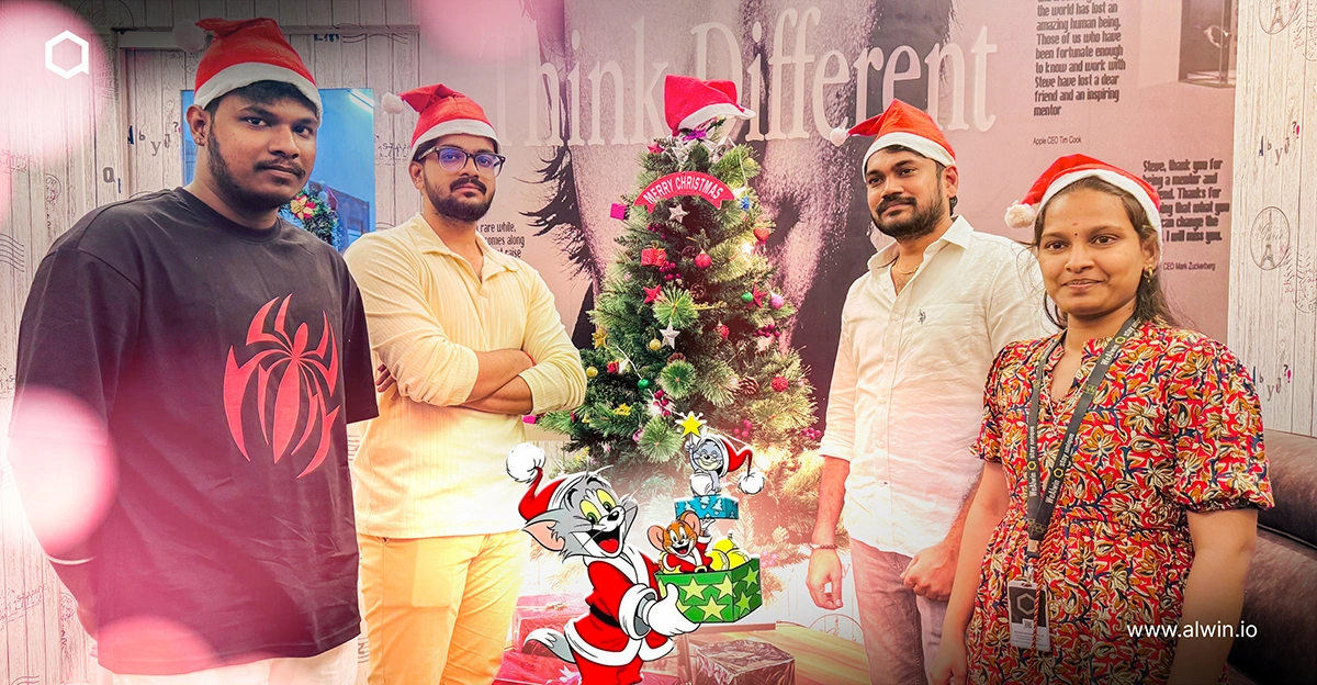 Christmas - December 25, 2025