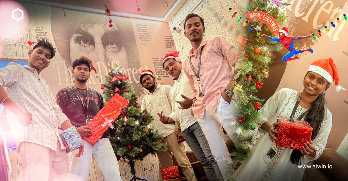 Christmas - December 25, 2025