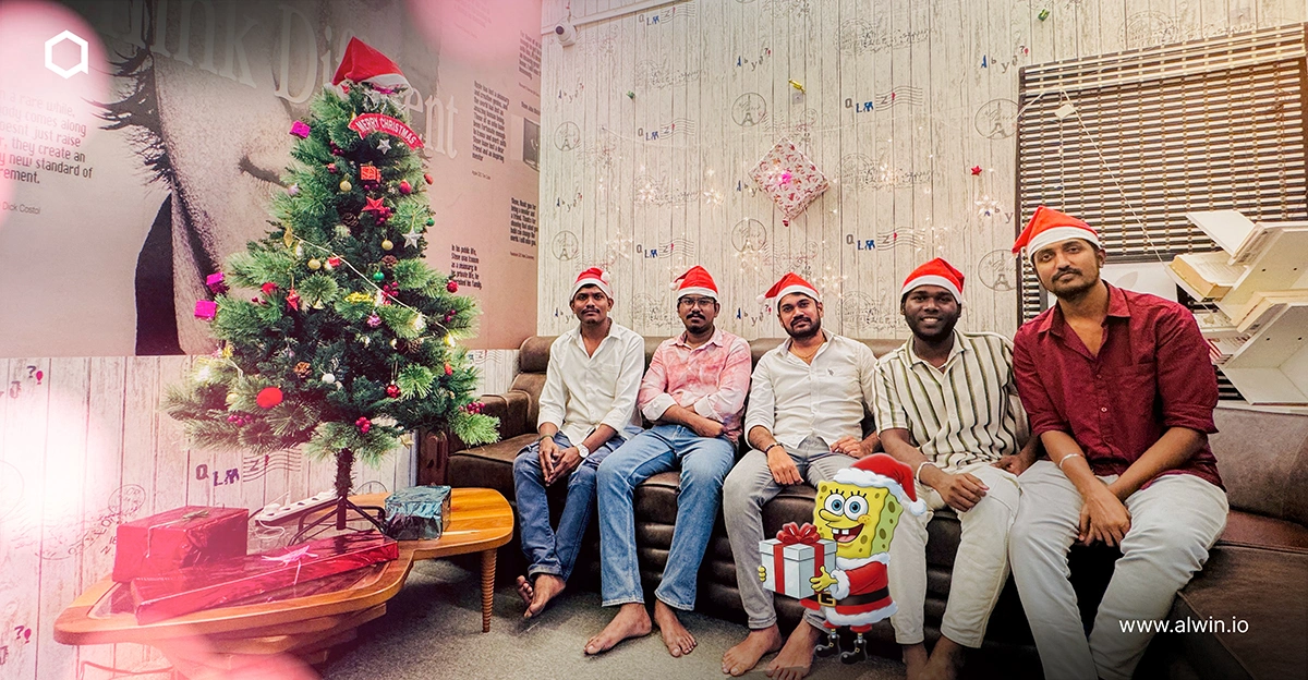 Christmas - December 25, 2025