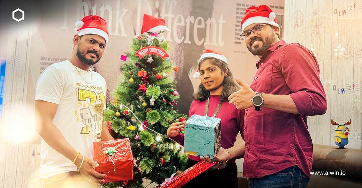 Christmas - December 25, 2025