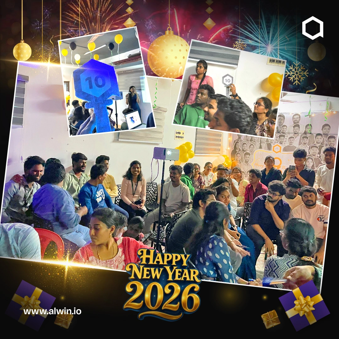 New Year - January 1, 2026