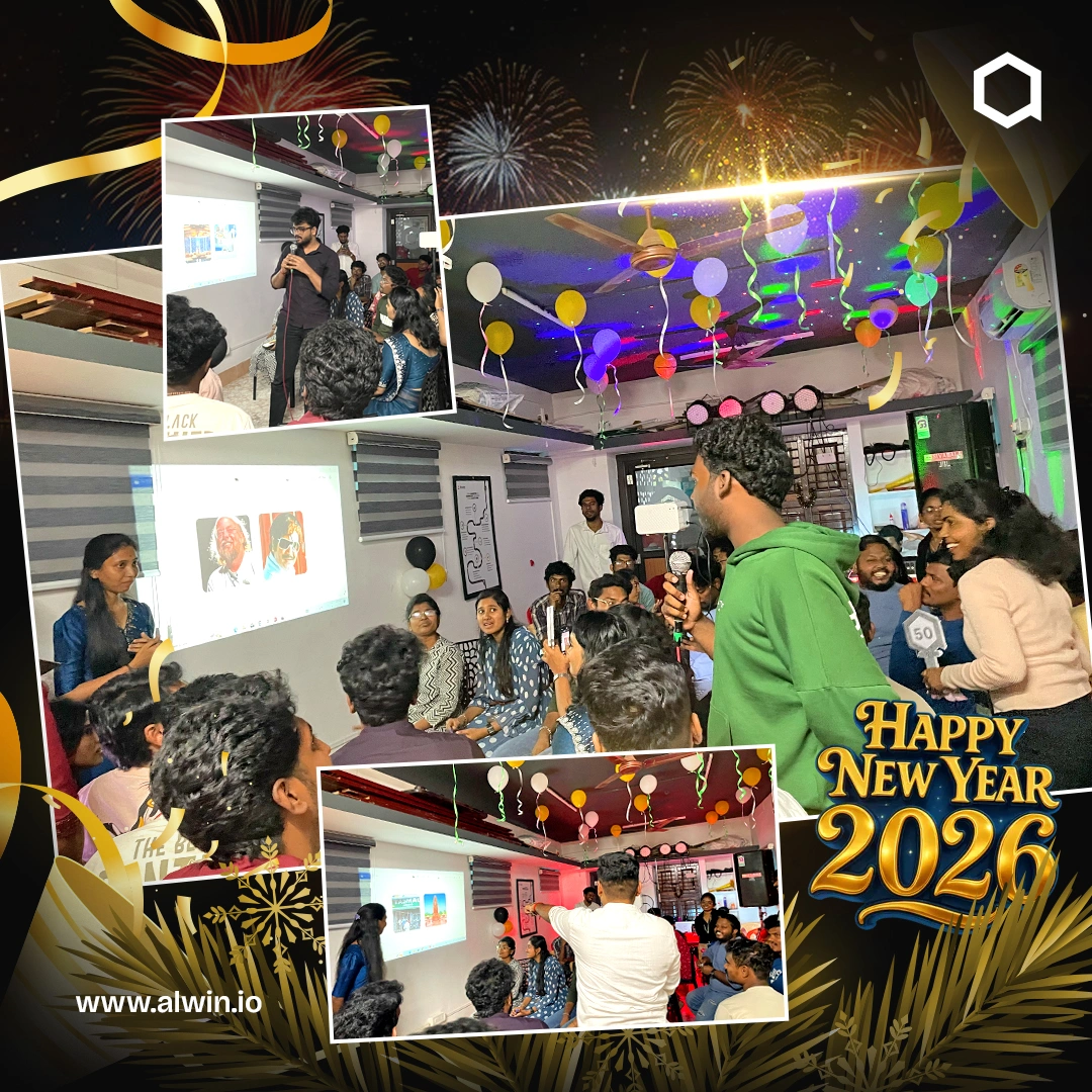 New Year - January 1, 2026