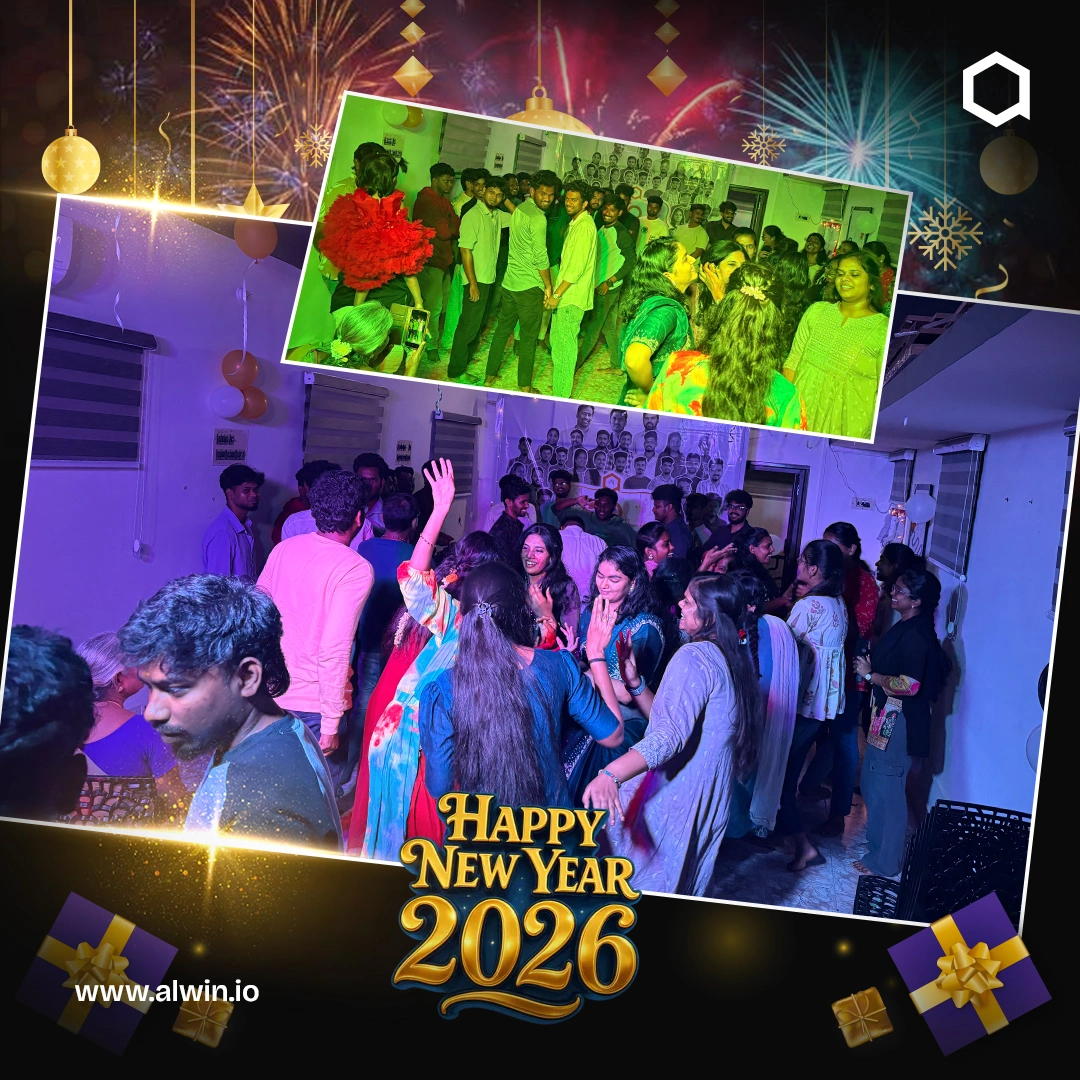 New Year - January 1, 2026