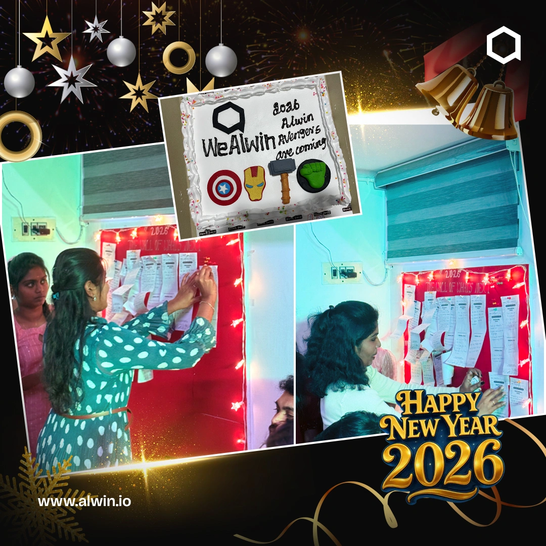 New Year - January 1, 2026