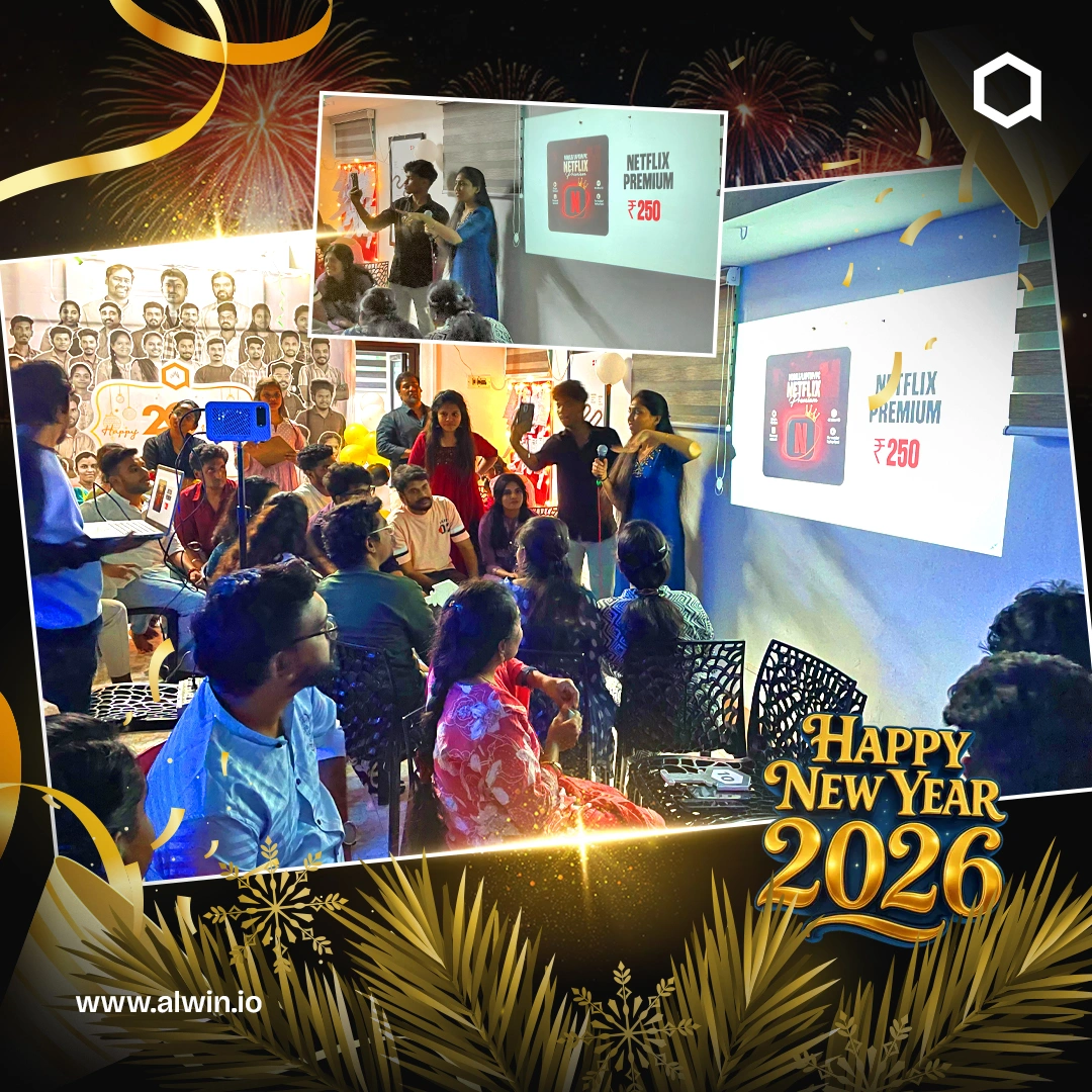 New Year - January 1, 2026