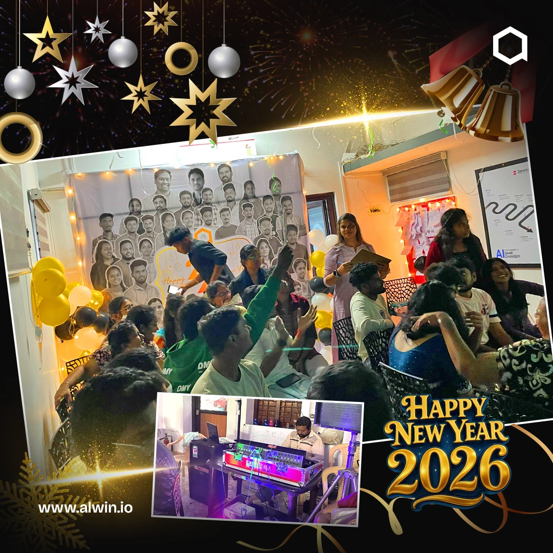 New Year - January 1, 2026