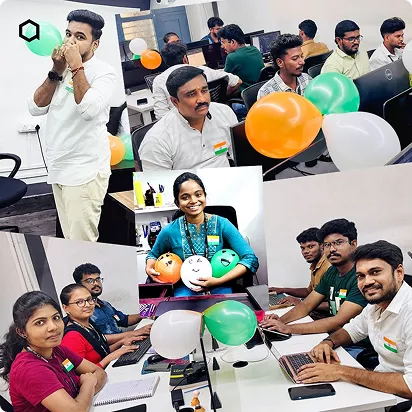 Independence Day - August 15, 2025