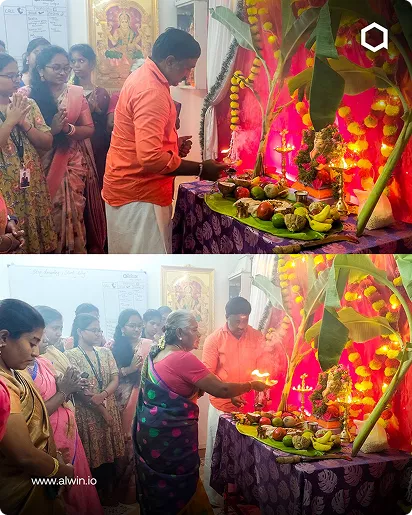 Vinayagar Chaturthi - August 27, 2025