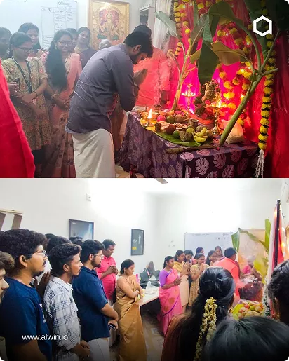 Vinayagar Chaturthi - August 27, 2025