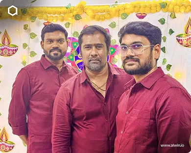 Diwali  - October 20, 2025