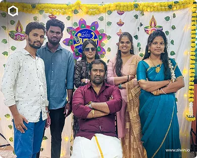 Diwali  - October 20, 2025