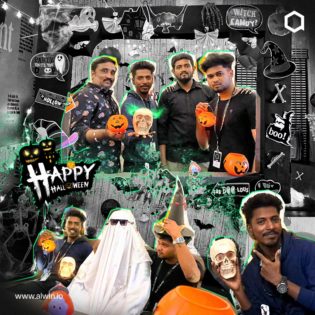  Halloween Day - October 31, 2025