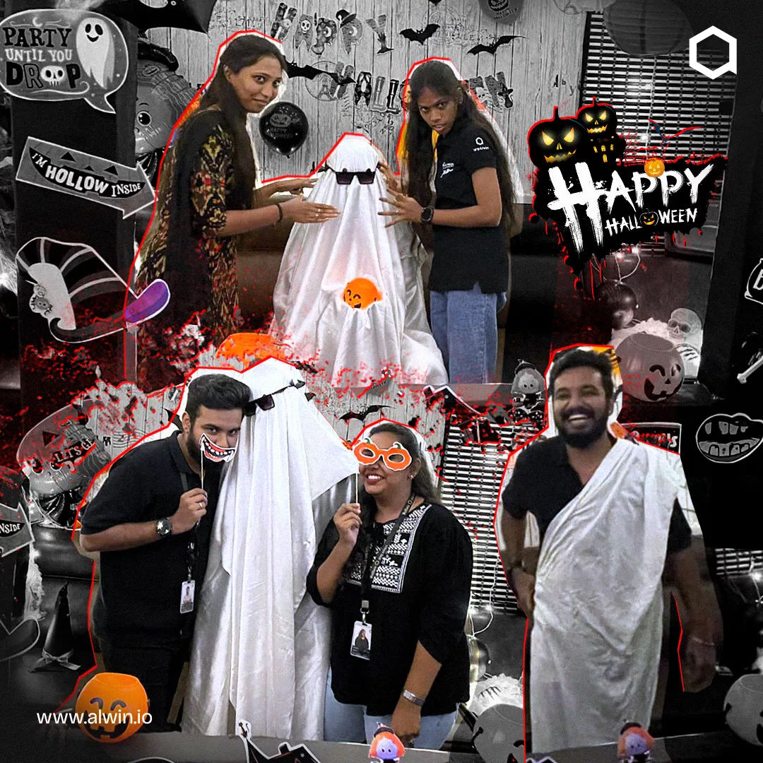  Halloween Day - October 31, 2025