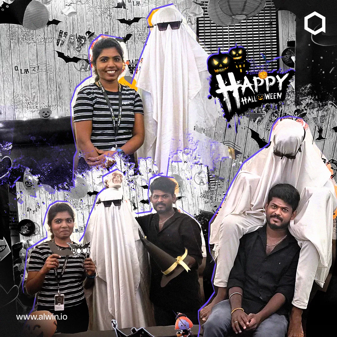  Halloween Day - October 31, 2025