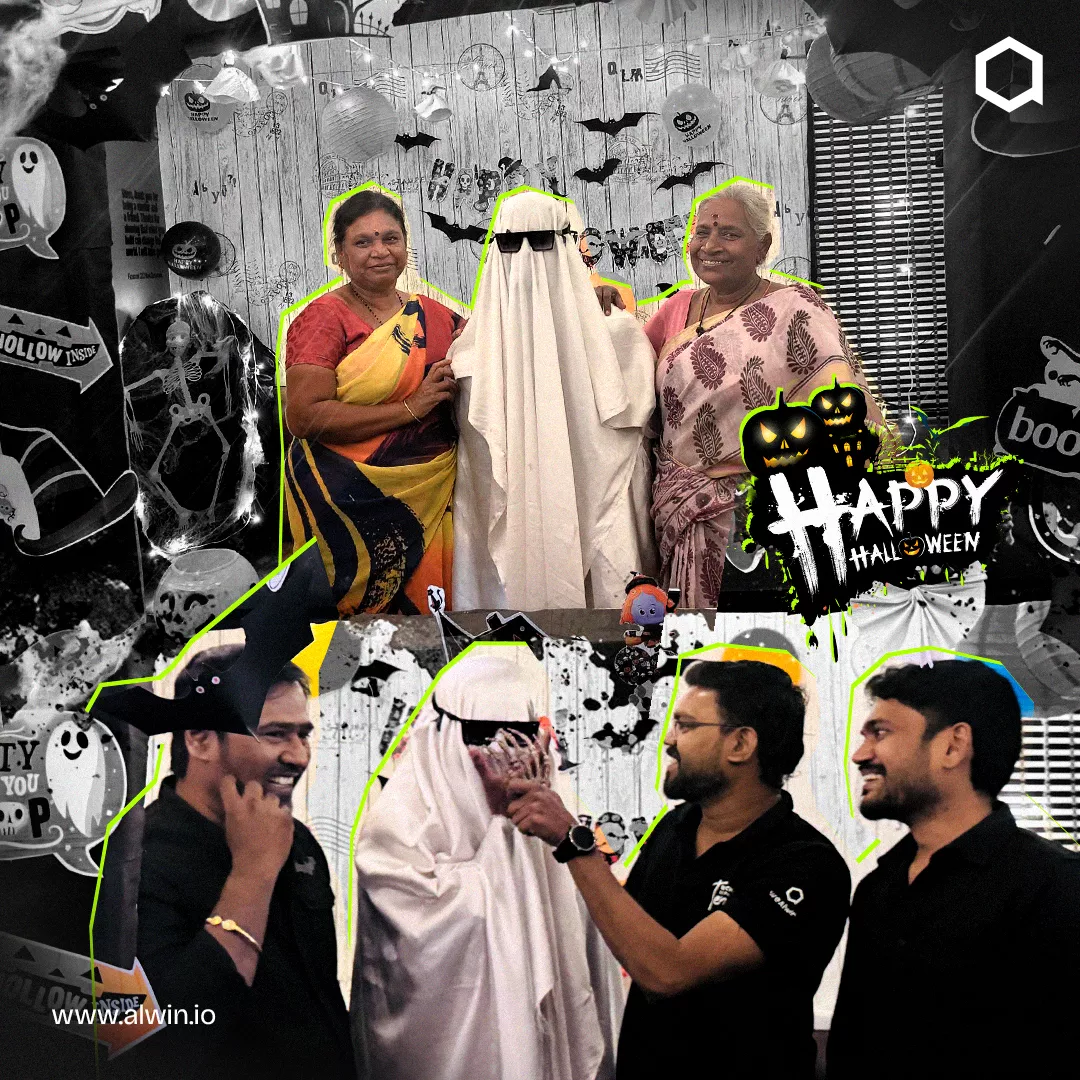  Halloween Day - October 31, 2025