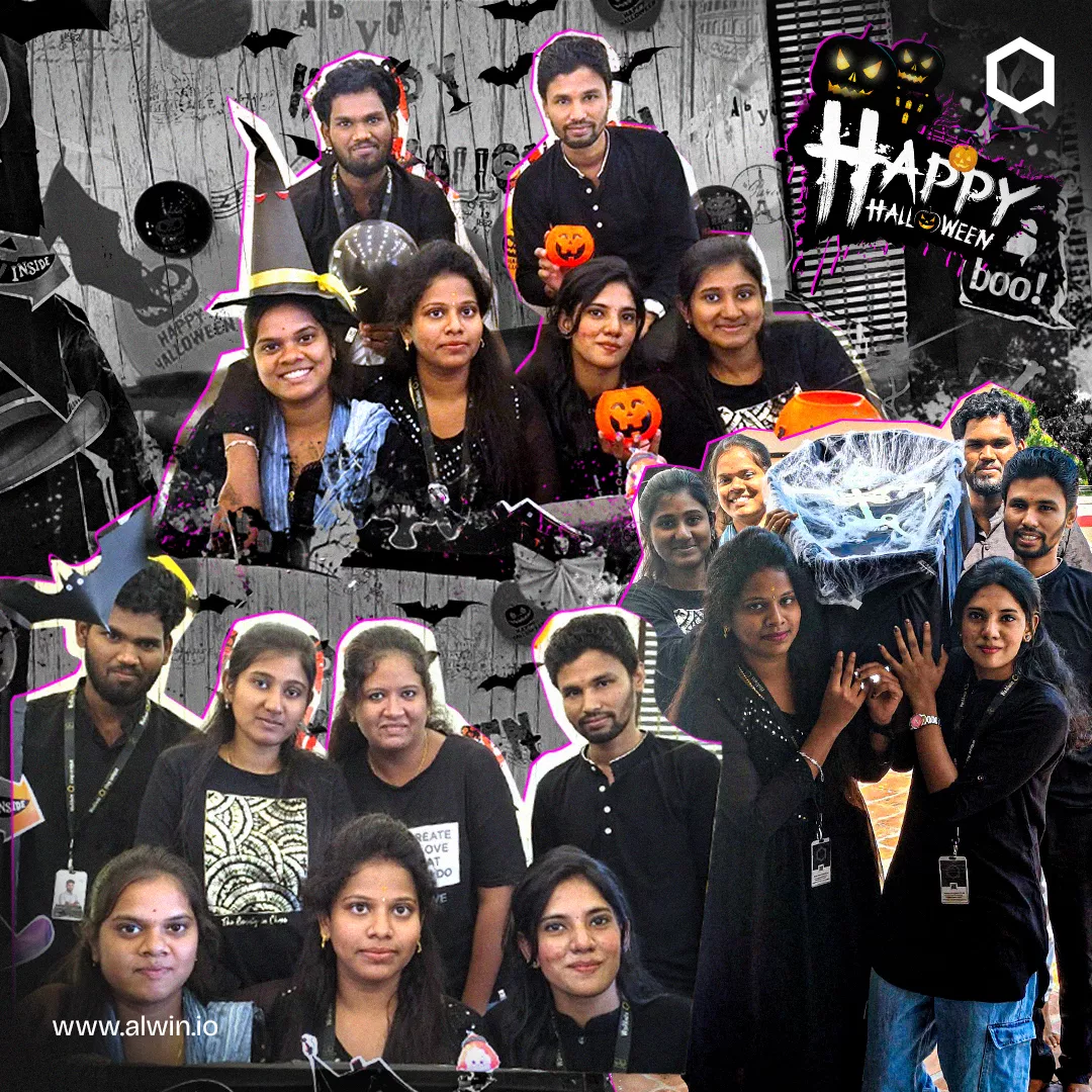  Halloween Day - October 31, 2025