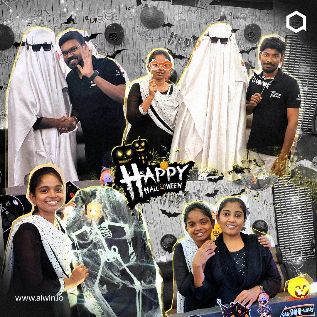  Halloween Day - October 31, 2025