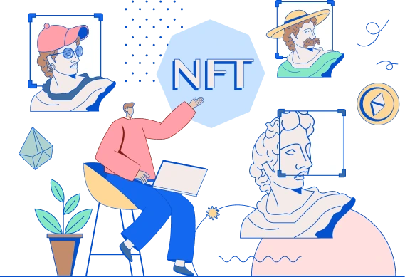 Hire NFT Developers