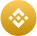 Binance NFT Marketplace logo